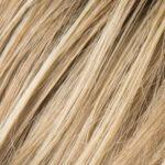 Pure Sandyblonde Rooted