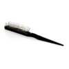 Dimples Three Row Wig Brush