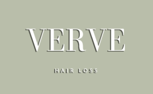 Homepage - Verve Hair Loss